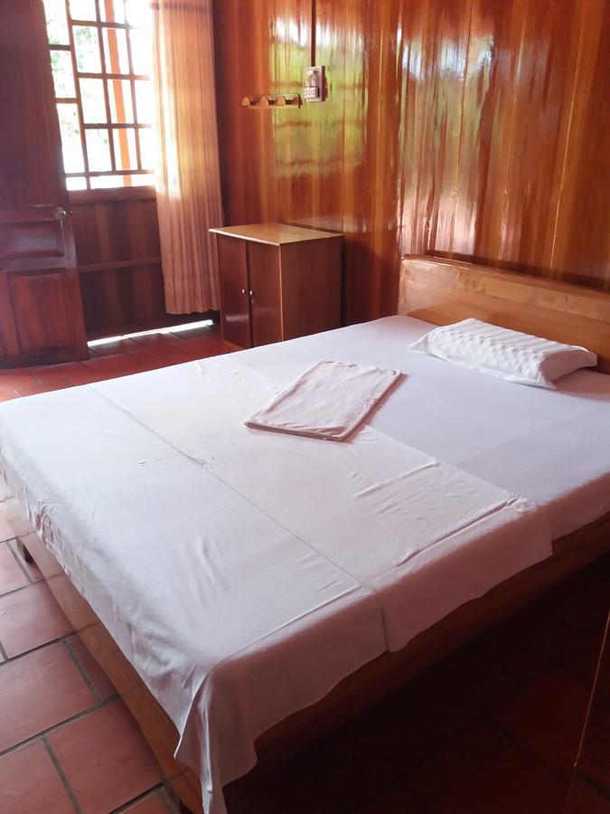 Ba Linh Homestay Vĩnh Long Exterior photo