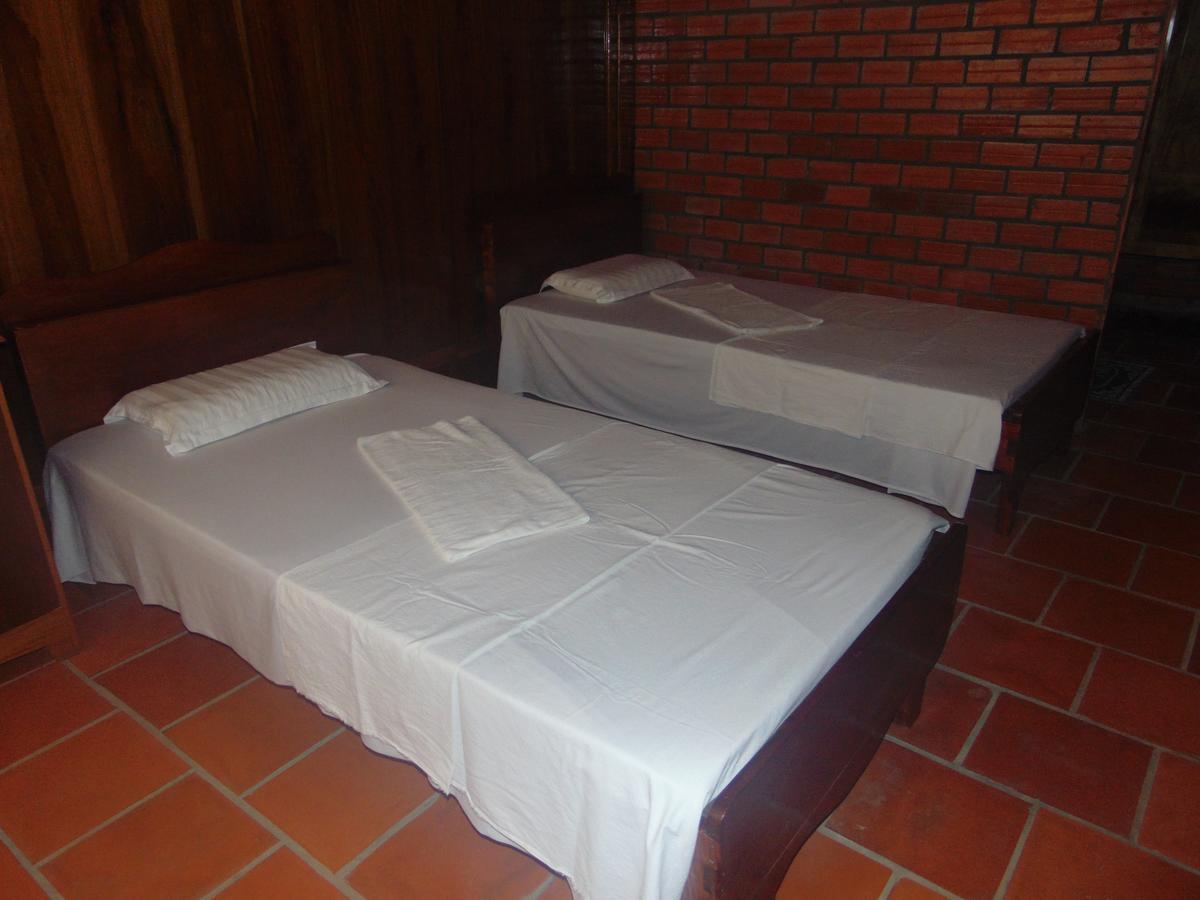Ba Linh Homestay Vĩnh Long Exterior photo